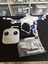 DJI Phantom/ Quadrocopter