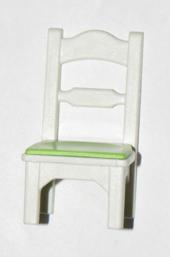 Playmobil stuhl weiß - playmobil©,