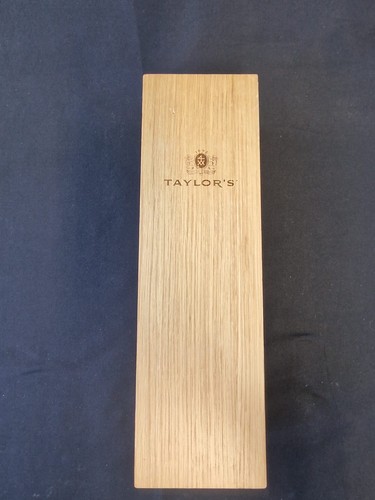 1985 taylor portwein holz - taylor's,