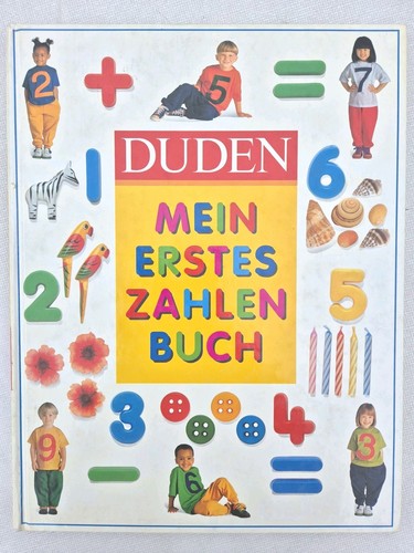 Duden mein erstes - duden,