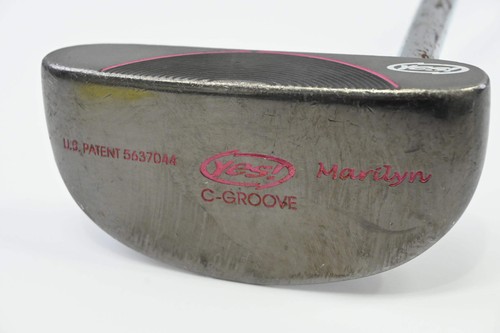 Groove marilyn putter - ja!,