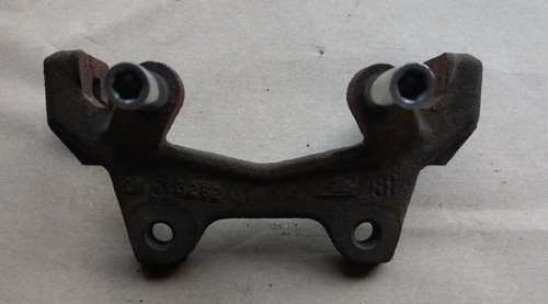 Bmw e24 bremssattelträger - bmw,