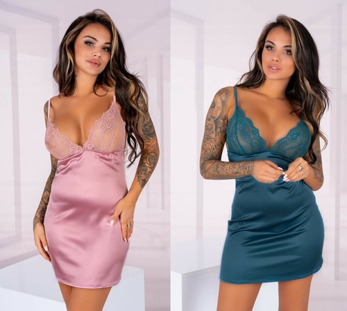 Livco corsetti fashion chemise - livco,
