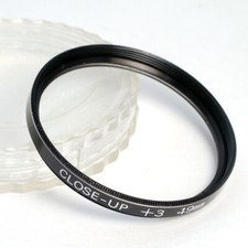 Makro Nahlinse 3 49mm Close up lens 49