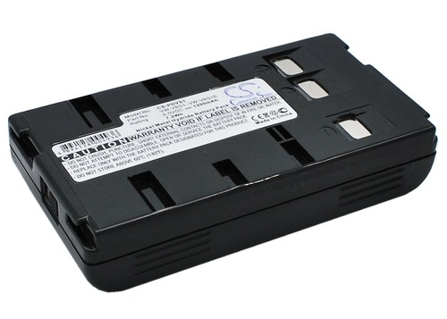 Akku für panasonic - ni-mh,