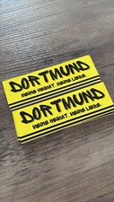 Dortmund Gelb Schwarz