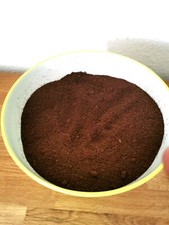 KAFFEESATZ 1000g getrocknetes