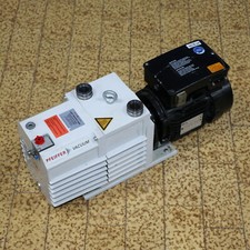 Pfeiffer Vacuum DUO 20 M