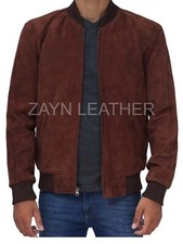 Zayn Leather Herren