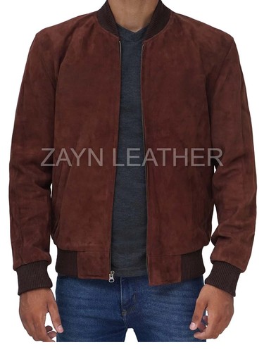 Zayn leather herren - leather,