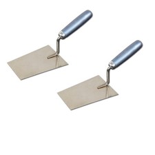 2x Tiroler Maurerkelle