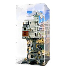 Acryl Vitrine für Lego 76417