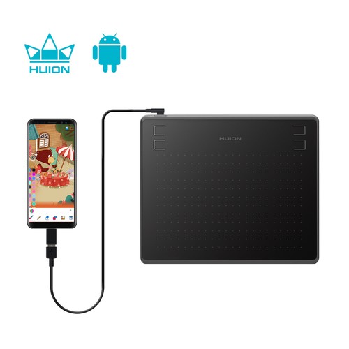 Huion hs64 stifttablett - hs64,