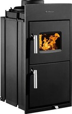 Kachelofeneinsatz Buderus