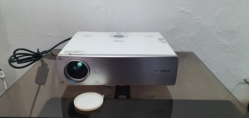 Toshiba tdp mt200 - tdp, heimkino