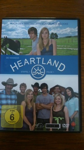 Heartland die heimkehr - -,