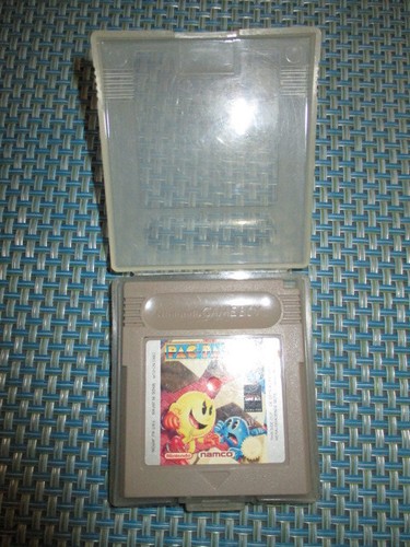 Pac panic nintendo - pac, (nintendo