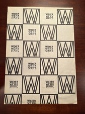 Authentic Wiener Werkstätte