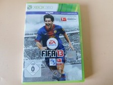 Fifa 13 - X-Box 360