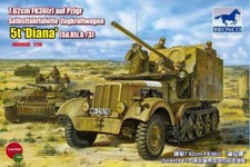 Bronco Models CB35038 1:35