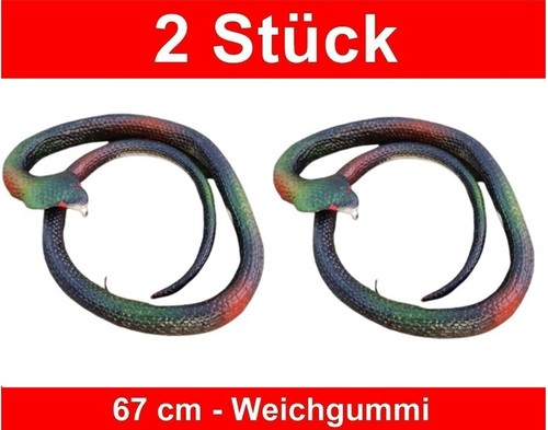 Stück schlange gummi - 2,