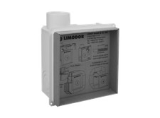Limodor Einbaukasten compact/H