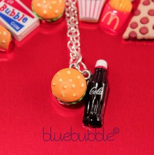 FUNKY AMERIKANISCHE JUNK FOOD