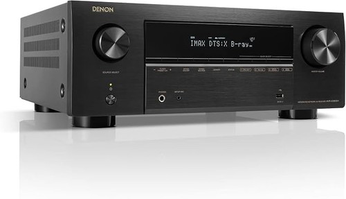 Denon avr x3800h - denon, avr-x3800h