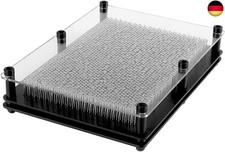 Incutex 3D Nagelbrett XXL Fingerabdruck Nadel Malerei Skulptur Pin Art