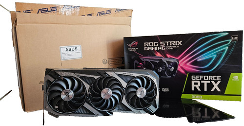 Asus rog strix - asus,