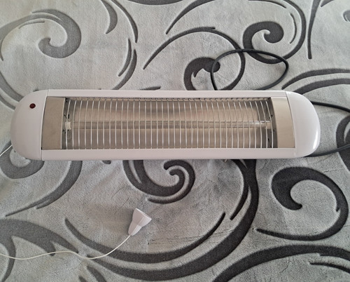 Wickeltisch heizstrahler baby - wickeltisch,