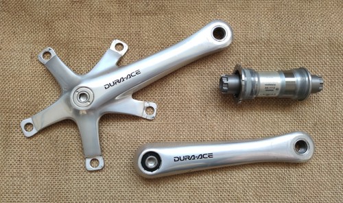 Shimano dura ace - ace, njs