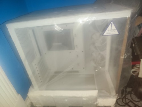 Nzxt flow rgb - flow,