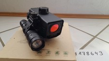 Nachtsichtgerät MS32 Digital Scobe Fernrohr IR Nachtsicht 