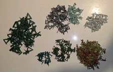 Großes Konvolut an Militär