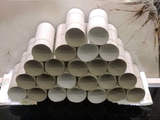 ★24 Rollen Toilettenpapier★Klopapier★Papprollen★Adventskalender★Tiere★Basteln★