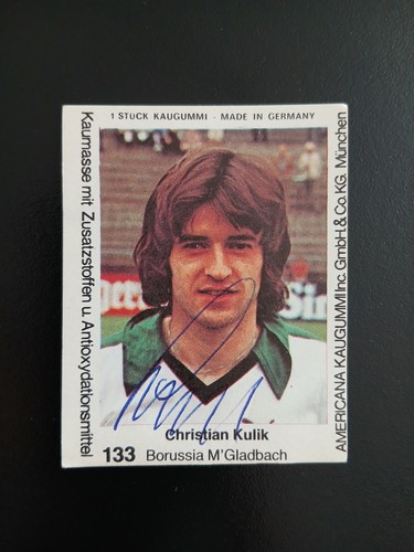 Christian kulik bor - kulik,