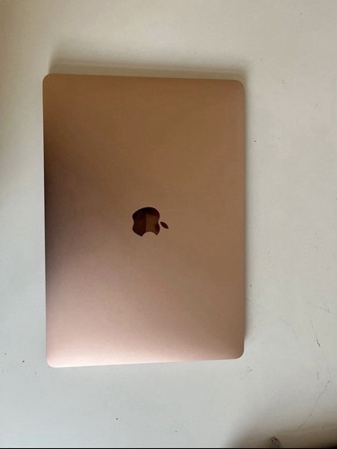 Apple macbook air zoll 2019 - macbook,