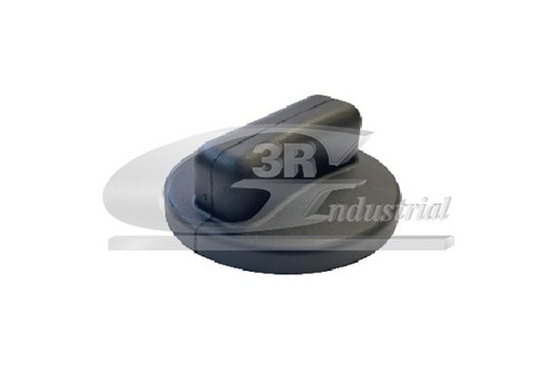 Verschluss kraftstofftank 3rg - kraftstofftank,