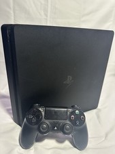 Sony PlayStation 4 Slim 500GB