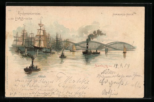 Lithographie hamburg - lithographie,