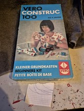 ddr Spielzeug Vero Construkt