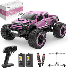 RC Monstertruck 1:10 All