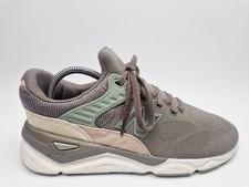 s2 New Balance X-90 Grau Gr