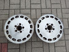 Mercedes W124 Gullideckel