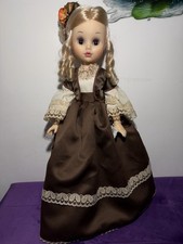 🌸VINTAGE PUPPE EFFE FRANCA