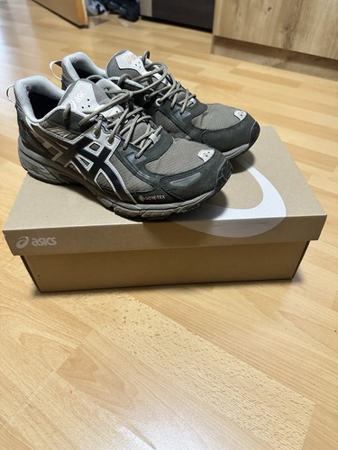 Asics gel venture - asics, gore-tex