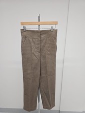 ZARA Karohose / Stoffhose –