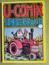 U-Comix Sonderband Nr. 1