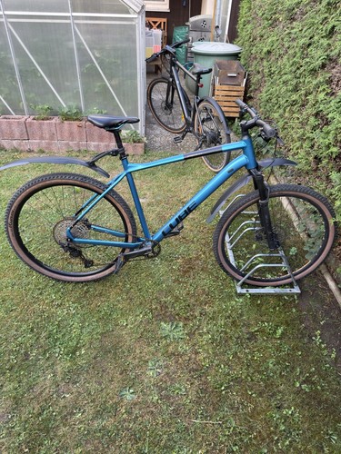 Cube attention slx - cube,